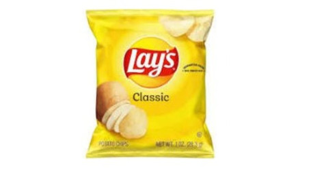 Lay's Classic Regular