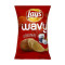 Lay's Wavy Original