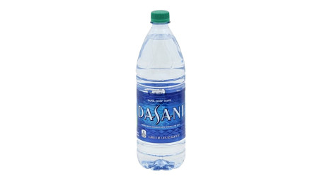 Apa Dasani 1 Litru