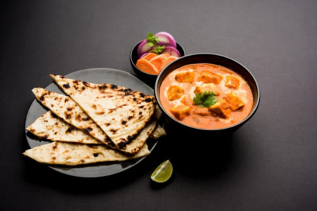 Paneer Butter Masala Combo (450G)