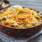 Egg Biryani With Raita [600-700Grms]