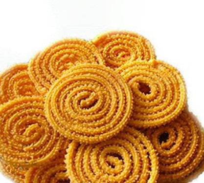 Kerala Murkku (Chakri)