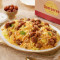 Mushroom Tikka Dum Biryani (Serves 2)