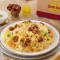 Overload Mushroom Tikka Dum Biryani (Serves 1)