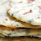 Methi Aloo Cheese Paratha