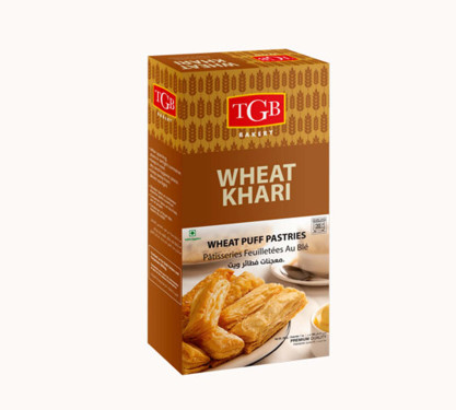 Wheat Khari [200Gm]