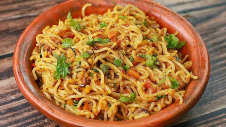 Veg Butter Tadka Maggie