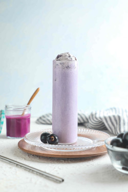 Jamun Thickshake