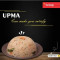 Vegetable Upma [120 Grams]