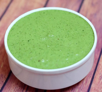 Green Chutney [Per Packet]