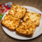 Garlic Bread With Cheese (4 Pc)