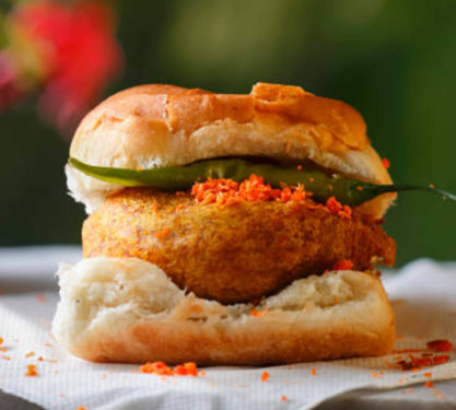 Butter Vadapav [Reg]