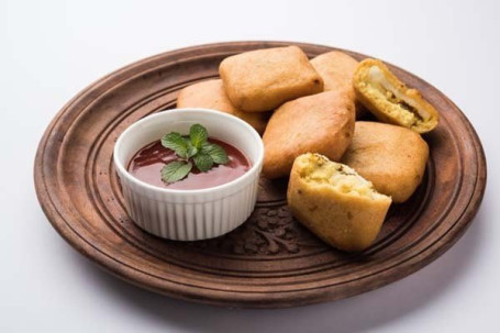 Paneer Pakora (250 Gm)