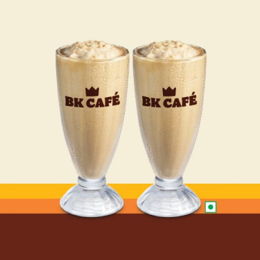 2 Classic Cold Coffee @129 Each