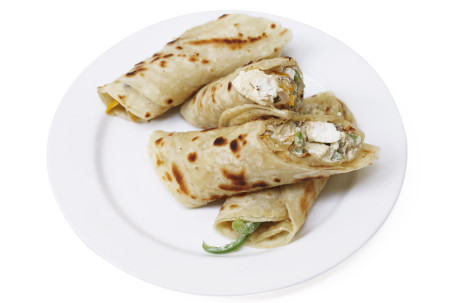 Paneer Regular Roll