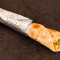 Special Achari Paneer Tikka Roll