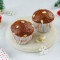 New Year Special Rich Plum Muffin 2 Pc