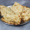 Butter Naan(1Pcs)