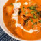 Butter Chicken (Without Bone)