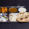 Yadav Thali 4