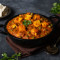 Matar Paneer (Servicii 1-2)