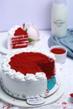 Red Velvet (Half)