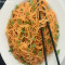 Garlic Ginger Chilli Chowmien