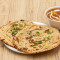 Dal Makhani+2 Laccha Paratha