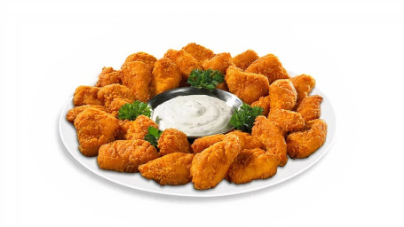 Boneless Wings Large Dinner