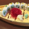 Crunchy Yasai Roll 8 Pcs