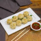 Paneer Momos Aburit (8 Buc)