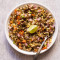 Sprout Salad (Green Dal)