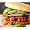 Dublu Aloo Patty Burger