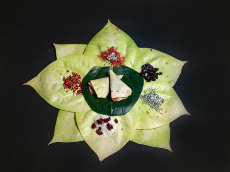 Magai Jodi Meetha Paan