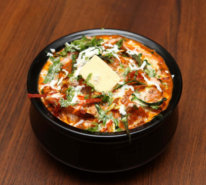 Paneer Tikka Butter Masala (400 Ml)