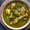 Saag Chicken (Seasonal)