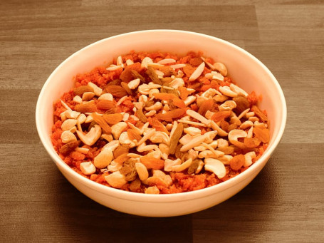 Gajar Halwa [Per Plate]