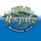 Isle Royale Blonde Ale