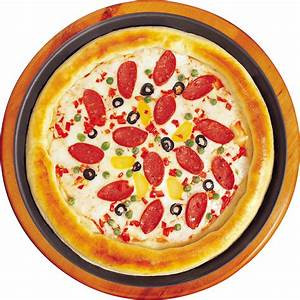 7 ' ' Tomato Sweet Corn Pizza (Regular)