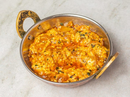 Amritsari Paneer Bhurji Ambarasariyaan Da Style