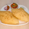 Chana Bhatoore (2 Pcs)