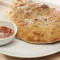 Johnny's Deluxe Calzone