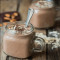 Chocolate Oatmeal Smoothie