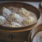 Chicken Dumplings (8Pcs)