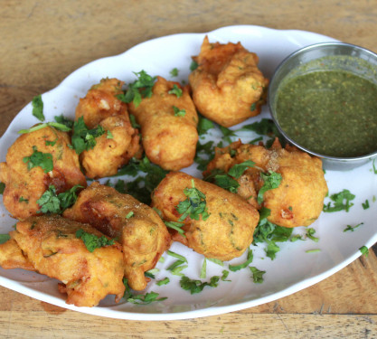 Paneer Pakoda 250Gm