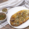 Chur Chur Kulcha (1 Pc)