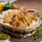 Navtad Matar Samosa [12 pieces]