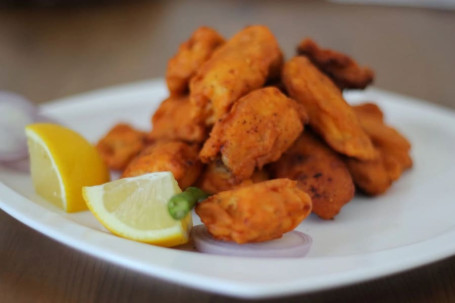 Mali Fish Pakora