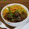 Hakka Noodles Gravy Manchurian