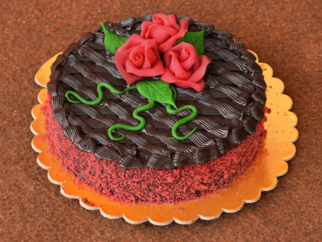 Choco Royal Dutch Cake (1/2 Kg)